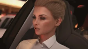 Yesterday’s Crossroads – Chapter 3