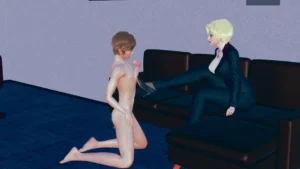 The Void of Deviance